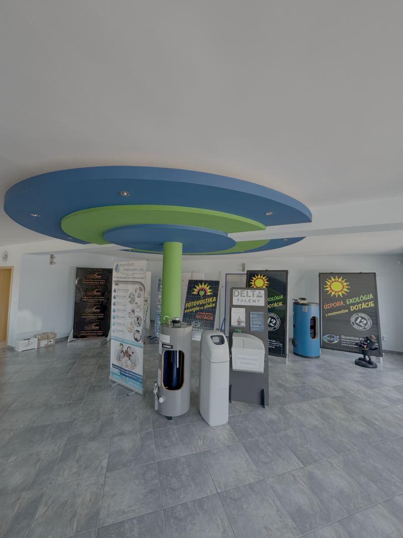 Showroom
